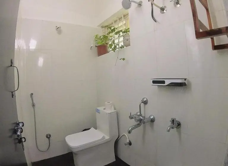 スーペリアールーム, Benomadic Eco Hostel, Madikeri, Coorg