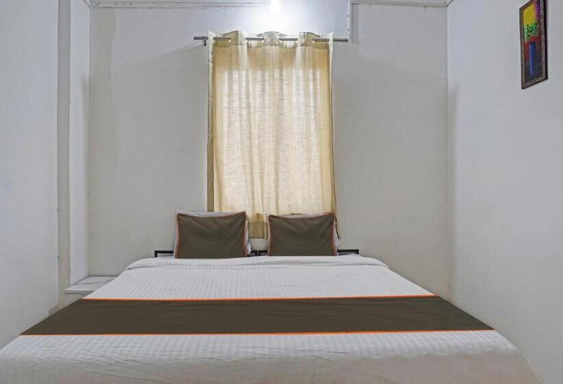 トリプルクラシックルーム, Collection O Hotel Delight Stay Inn