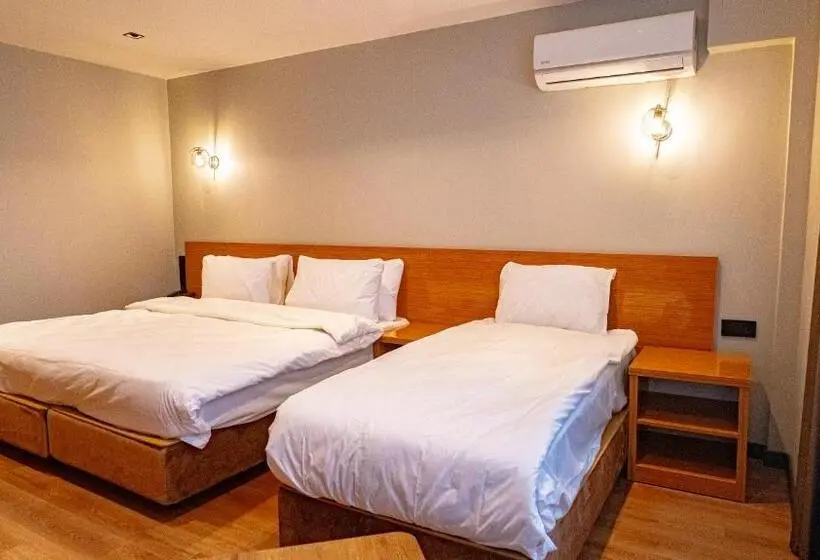Superior Kolmen Hengen Huone, Elite Marmara Bosphorus & Otel