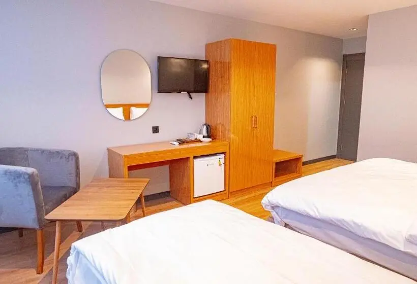 Superior Kolmen Hengen Huone, Elite Marmara Bosphorus & Otel