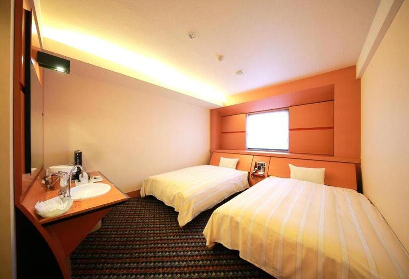 Студия Стандарт, Hashima   Hotel   Vacation Stay 51161v