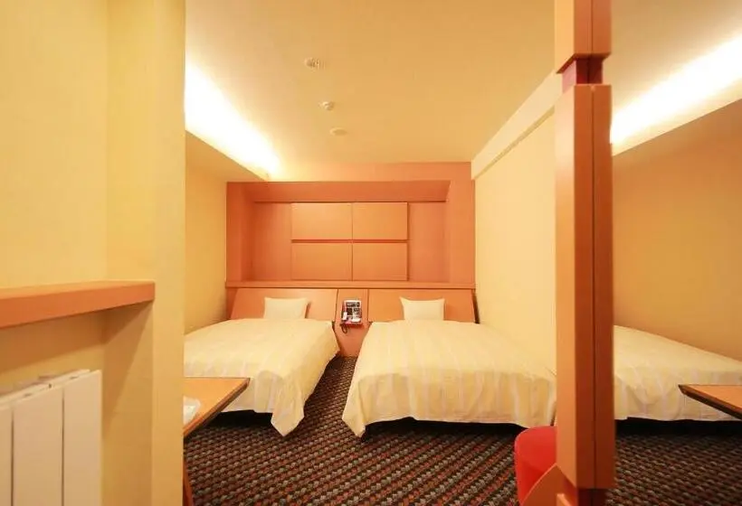 スタンダードスタジオ, Hashima   Hotel   Vacation Stay 51161v