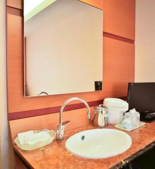 スタンダードスタジオ, Hashima   Hotel   Vacation Stay 51161v