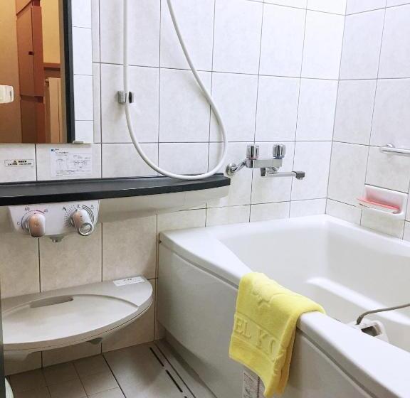 Студия Стандарт, Hashima   Hotel   Vacation Stay 51161v