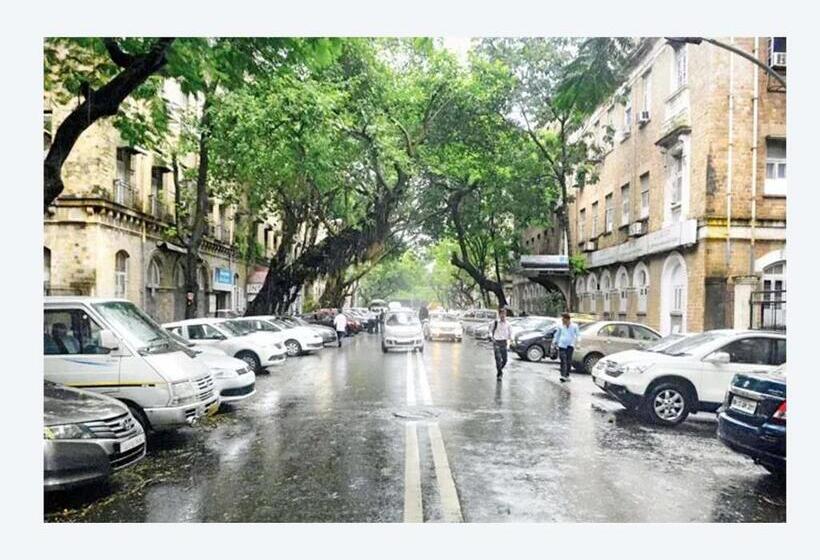 Quarto Triplo Superior, A K Fort Inn