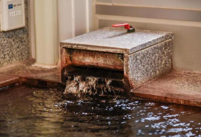 Номер Стандарт, Business Resort Kyuan