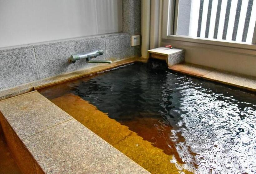 Номер Стандарт, Business Resort Kyuan