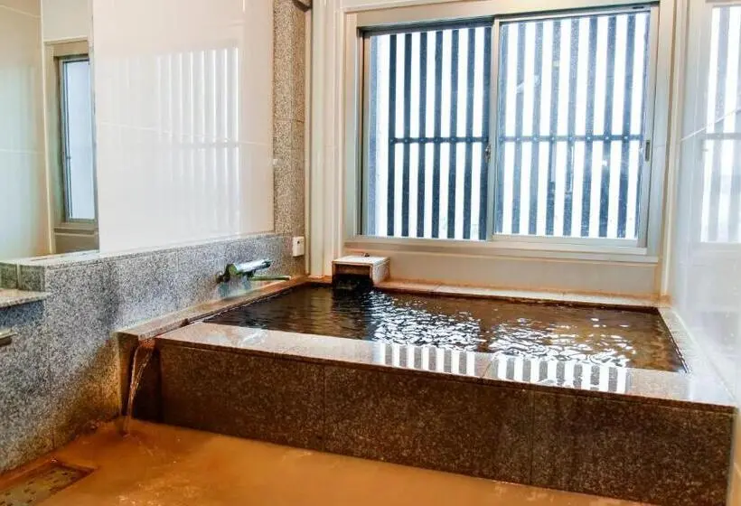 Standard-huone, Business Resort Kyuan
