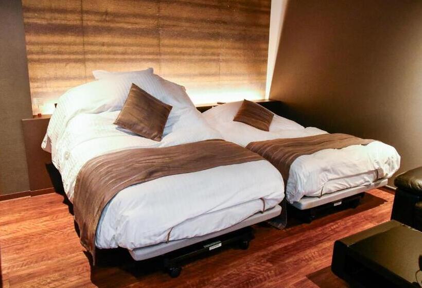 Номер Стандарт, Business Resort Kyuan