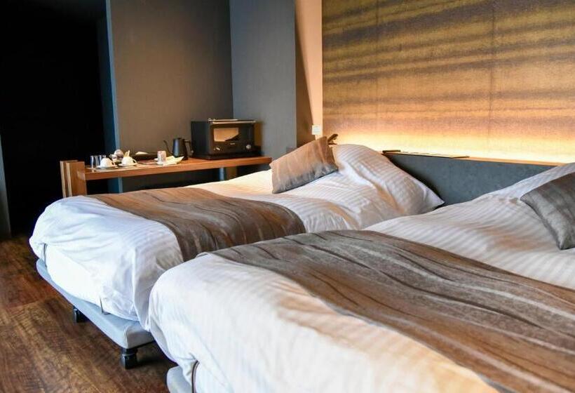 Номер Стандарт, Business Resort Kyuan