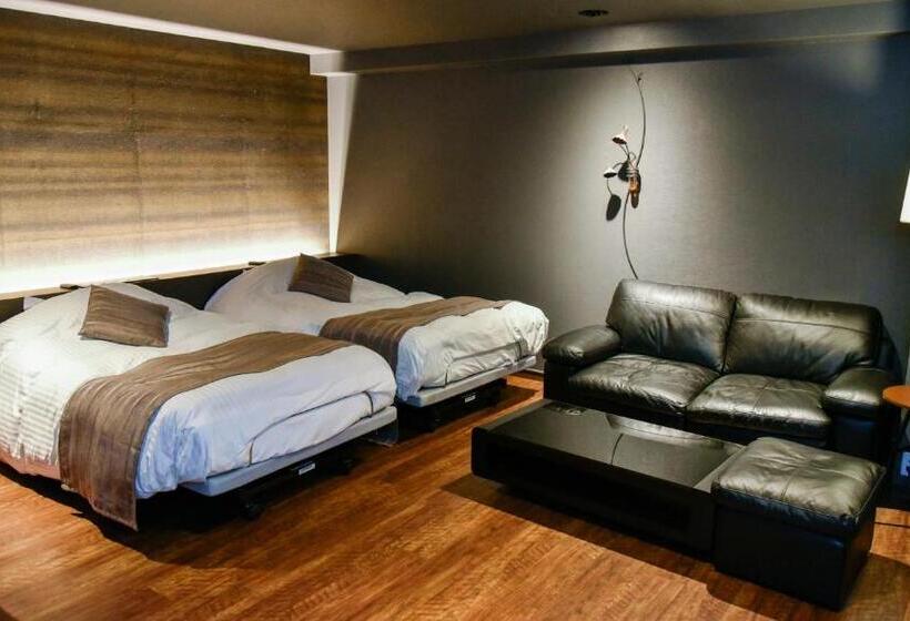 Номер Стандарт, Business Resort Kyuan