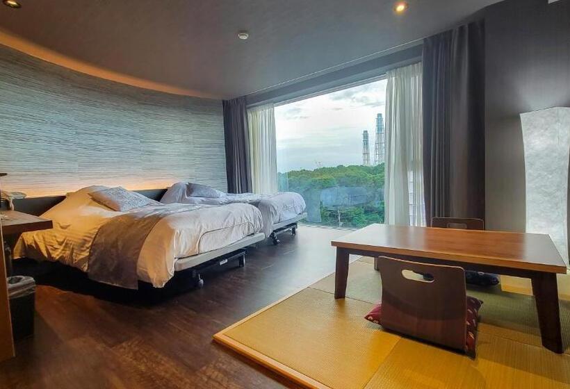 Номер Стандарт, Business Resort Kyuan