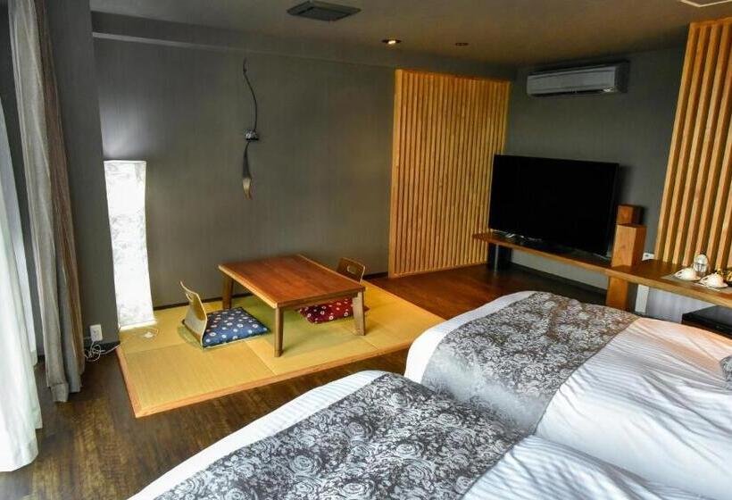 Номер Стандарт, Business Resort Kyuan