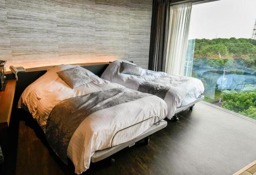 Номер Стандарт, Business Resort Kyuan