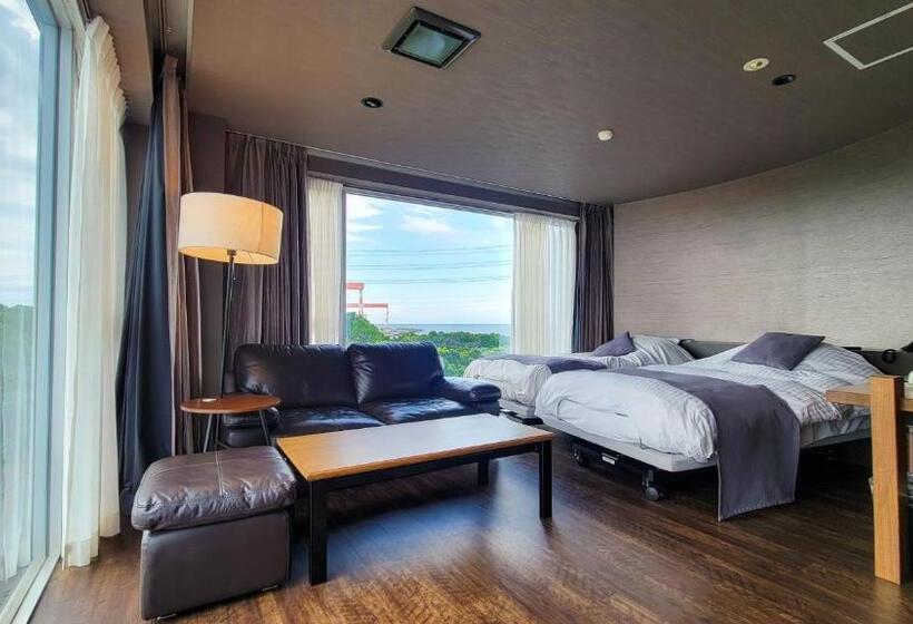 Номер Стандарт, Business Resort Kyuan