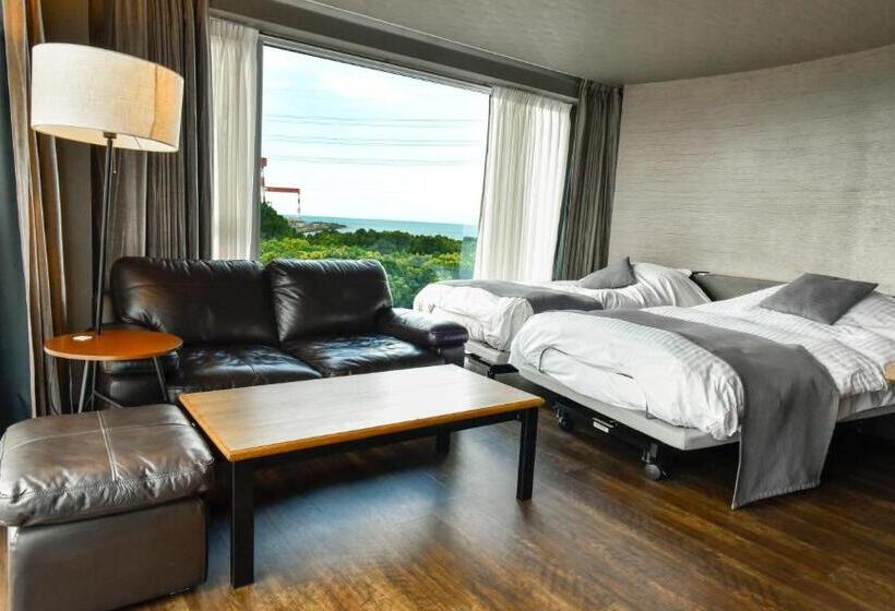 Номер Стандарт, Business Resort Kyuan