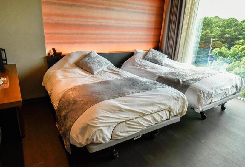 Номер Стандарт, Business Resort Kyuan