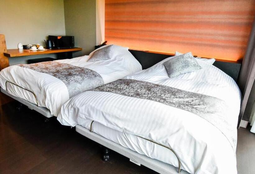 Номер Стандарт, Business Resort Kyuan