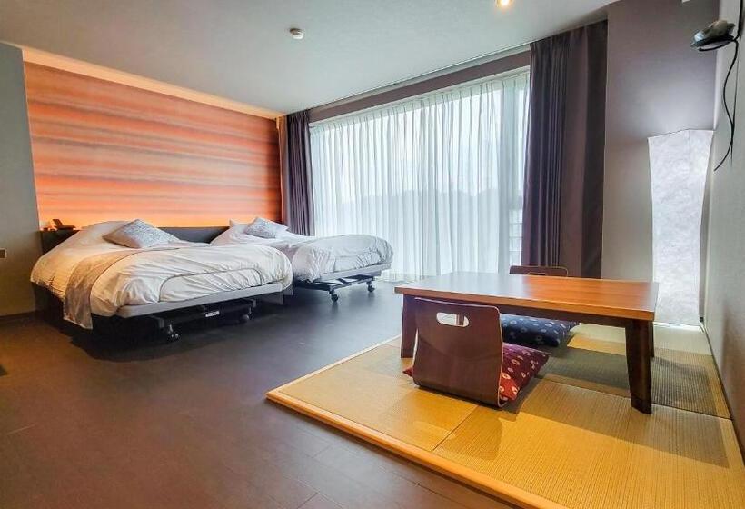 Номер Стандарт, Business Resort Kyuan