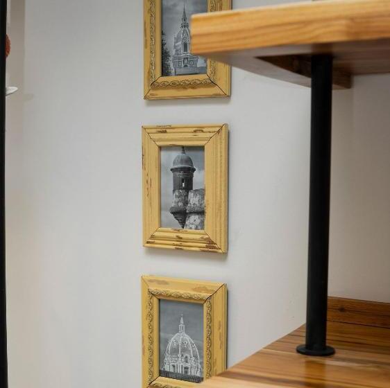 주니어 스위트, U Go Casa Ramona Frente Al Club Nautico De Cartagena