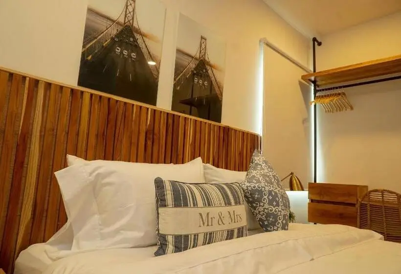 سوییت جونیور, U Go Casa Ramona Frente Al Club Nautico De Cartagena