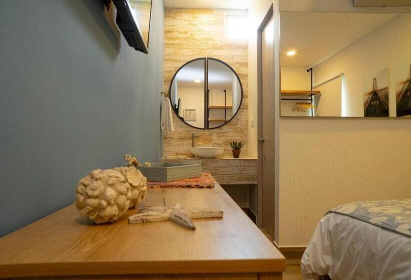 주니어 스위트, U Go Casa Ramona Frente Al Club Nautico De Cartagena