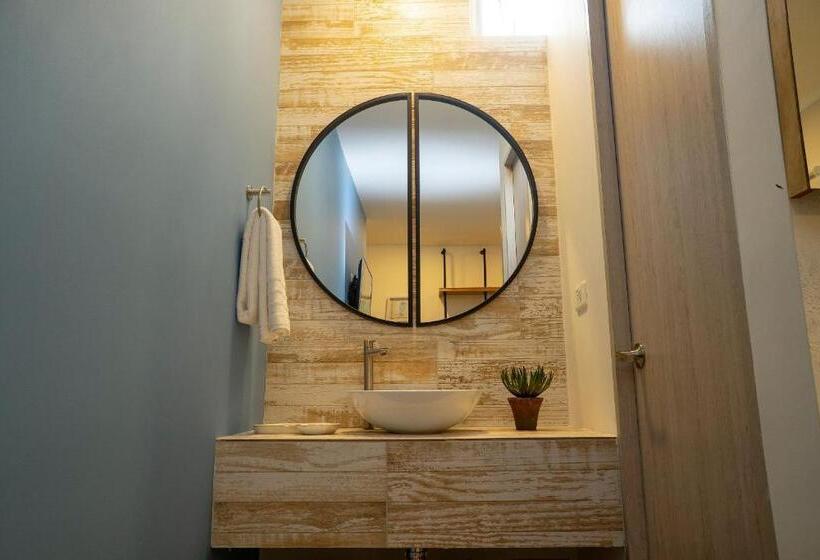 주니어 스위트, U Go Casa Ramona Frente Al Club Nautico De Cartagena