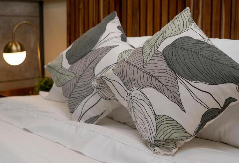 디럭스 스튜디오, U Go Casa Ramona Frente Al Club Nautico De Cartagena