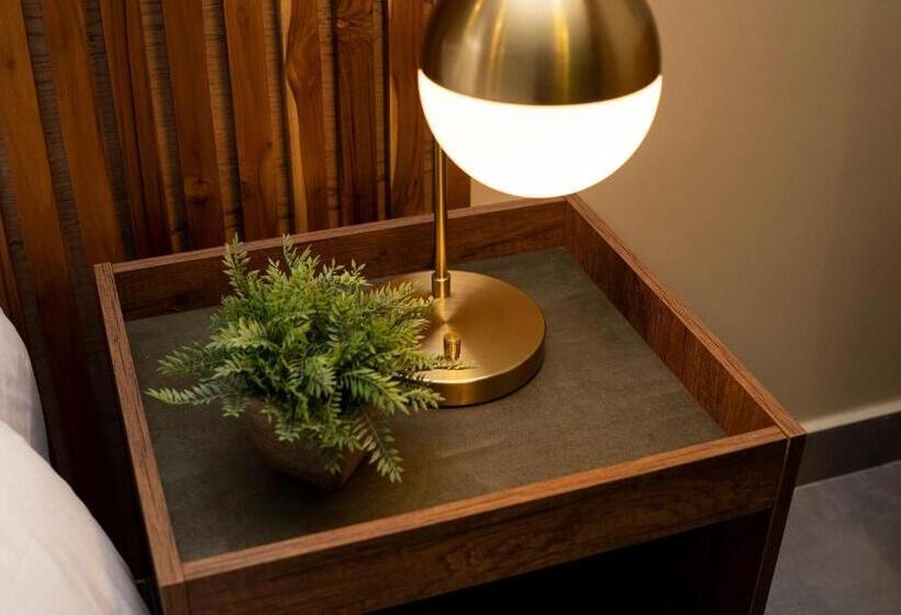 디럭스 스튜디오, U Go Casa Ramona Frente Al Club Nautico De Cartagena