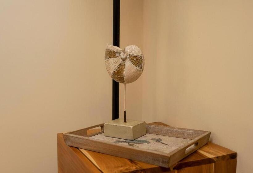 디럭스 스튜디오, U Go Casa Ramona Frente Al Club Nautico De Cartagena