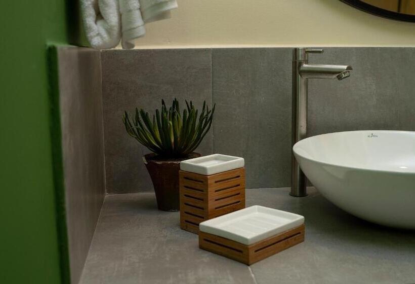 디럭스 스튜디오, U Go Casa Ramona Frente Al Club Nautico De Cartagena