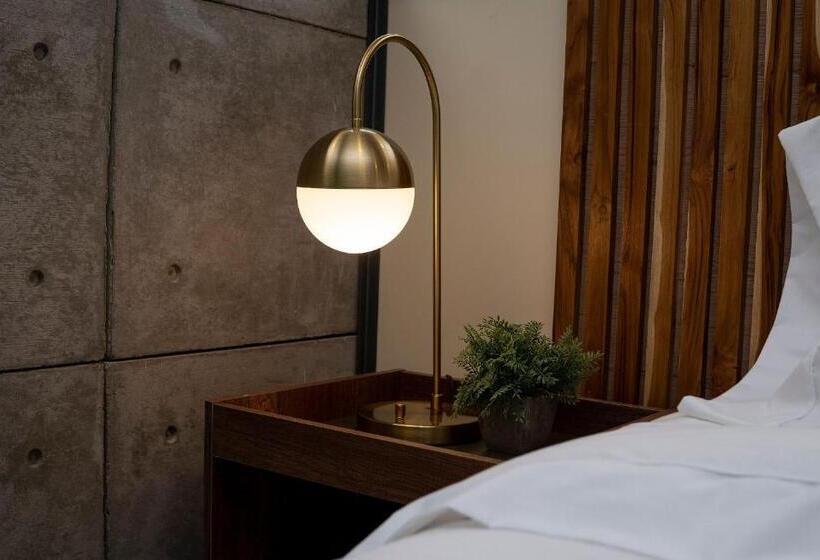 디럭스 스튜디오, U Go Casa Ramona Frente Al Club Nautico De Cartagena