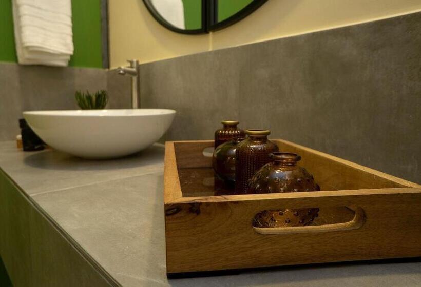 디럭스 스튜디오, U Go Casa Ramona Frente Al Club Nautico De Cartagena