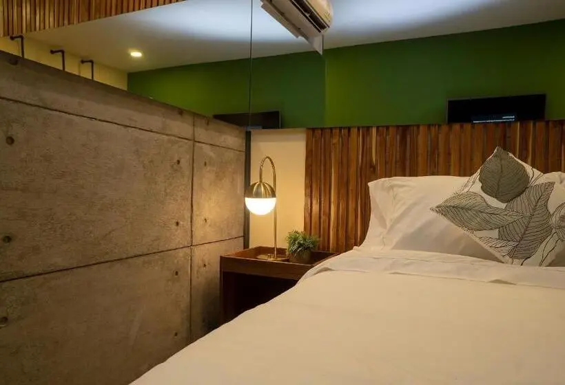 استودیوی لوکس, U Go Casa Ramona Frente Al Club Nautico De Cartagena