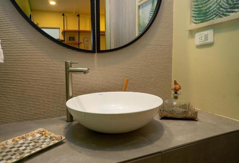 스위트, U Go Casa Ramona Frente Al Club Nautico De Cartagena