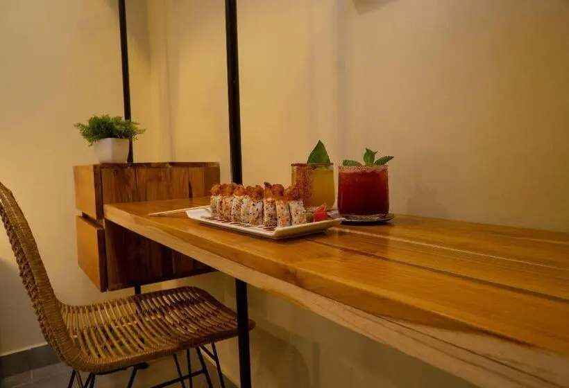 سوییت, U Go Casa Ramona Frente Al Club Nautico De Cartagena