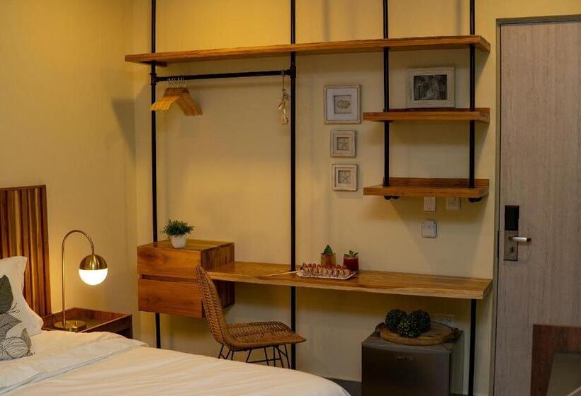 스위트, U Go Casa Ramona Frente Al Club Nautico De Cartagena