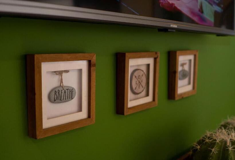 스위트, U Go Casa Ramona Frente Al Club Nautico De Cartagena