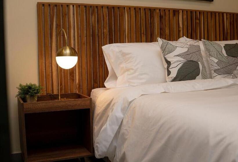 스위트, U Go Casa Ramona Frente Al Club Nautico De Cartagena