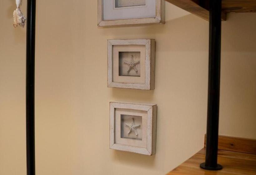 스위트, U Go Casa Ramona Frente Al Club Nautico De Cartagena