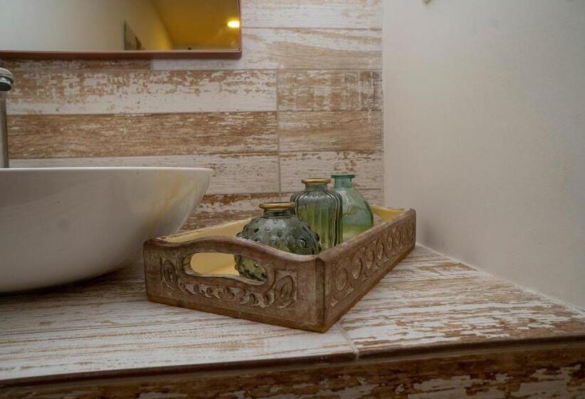 디럭스 주니어 스위트, U Go Casa Ramona Frente Al Club Nautico De Cartagena