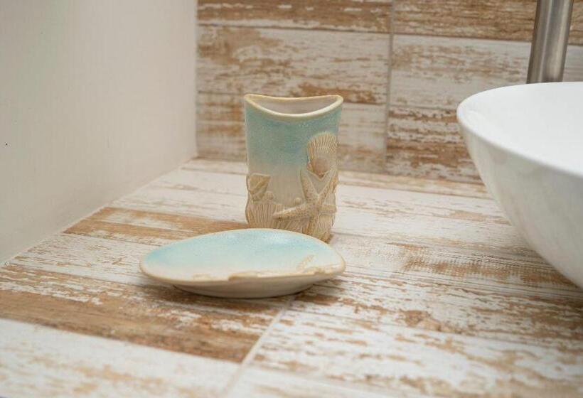 디럭스 주니어 스위트, U Go Casa Ramona Frente Al Club Nautico De Cartagena