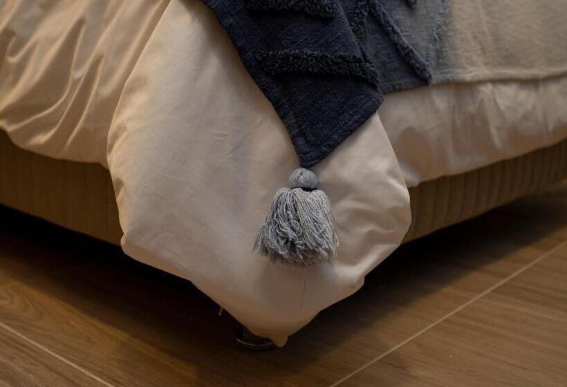 디럭스 주니어 스위트, U Go Casa Ramona Frente Al Club Nautico De Cartagena