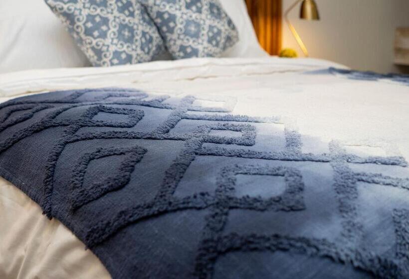 디럭스 주니어 스위트, U Go Casa Ramona Frente Al Club Nautico De Cartagena