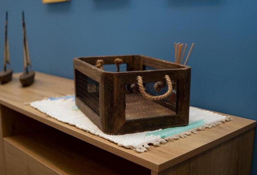 디럭스 주니어 스위트, U Go Casa Ramona Frente Al Club Nautico De Cartagena