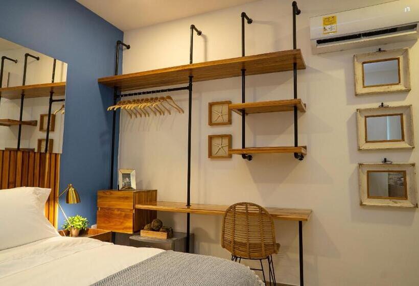 바다 전망 스위트, U Go Casa Ramona Frente Al Club Nautico De Cartagena