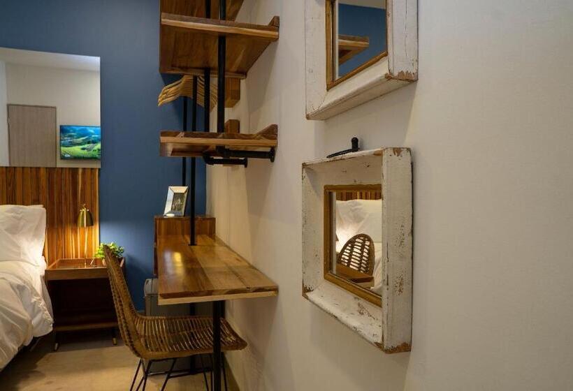 바다 전망 스위트, U Go Casa Ramona Frente Al Club Nautico De Cartagena