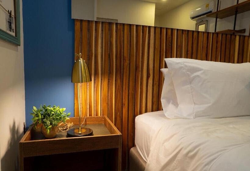 바다 전망 스위트, U Go Casa Ramona Frente Al Club Nautico De Cartagena