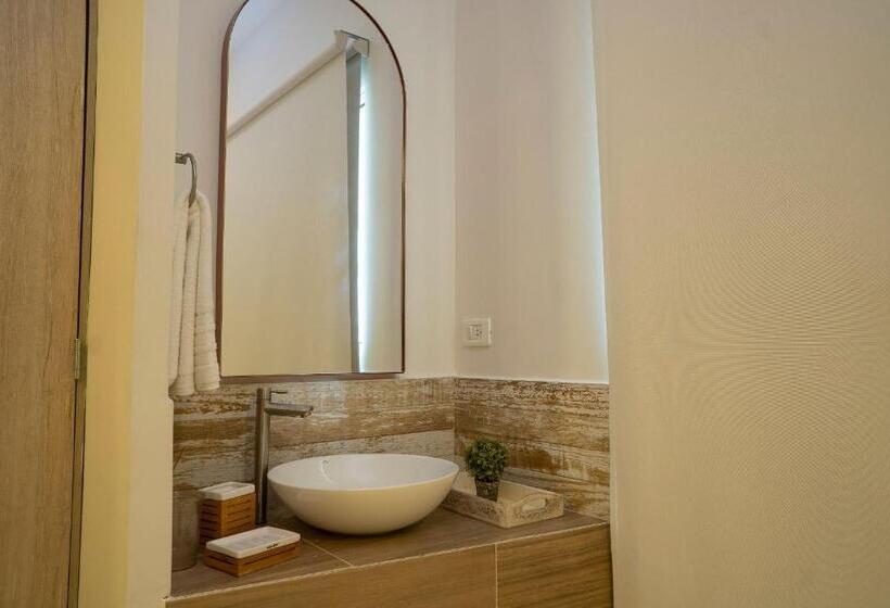 바다 전망 스위트, U Go Casa Ramona Frente Al Club Nautico De Cartagena