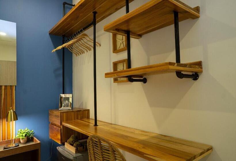 바다 전망 스위트, U Go Casa Ramona Frente Al Club Nautico De Cartagena